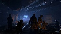 Znamy datę wydania Metro 2033