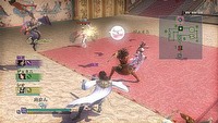 KOEI szczegółowo o Dynasty Warriors: Strikeforce na X360 i PS3