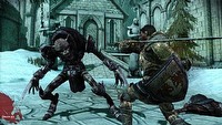 Nowe DLC do Dragon Age: Początek