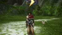 Darmowy MMORPG Rappelz po polsku