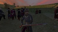 Mount & Blade: Ogniem i Mieczem przesunięte na grudzień