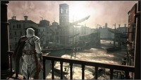 Ekskluzywne nagrody w Assassin’s Creed II dzięki nowej usłudze Uplay