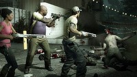 Left 4 Dead 2 debiutuje na Steamie i w Stanach Zjednoczonych