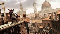 Polski Assassin’s Creed II dopiero 4 grudnia