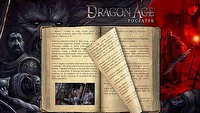 Zdecyduj o losie herosów w Interaktywnym Opowiadaniu Dragon Age i wygraj nagrody