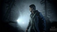 Ekskluzywne materiały filmowe z Alan Wake