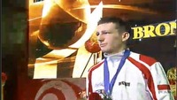 WCG 2009: Polska Mistrzem Świata w Counter Strike 1.6, brązowy medal w FIFĘ również dla nas!