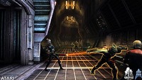 Mostki dowodzenia w Star Trek Online