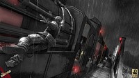 Wymagania sprzętowe pecetowego The Saboteur ujawnione