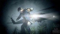 Maj 2010 roku miesiącem premiery Alan Wake?