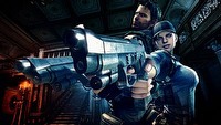 Resident Evil 5: Alternative Edition w Europie i USA w formie dodatku DLC