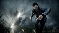 Zobacz 18-minutową prezentację rozgrywki z Alan Wake