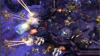 Kolejne opóźnienia betatestów StarCrafta II