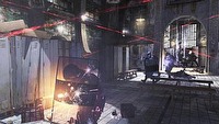 Modern Warfare 2 - tryb Special Ops na filmie