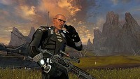 Imperial Agent - kolejna klasa Star Wars: The Old Republic ujawniona