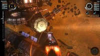Twórcy kosmicznego MMO Black Prophecy wygrali z widmem bankructwa