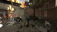 Przedpremierowy Left 4 Dead 2 deklasuje pierwowzór