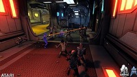 MMO w świecie Star Treka zadebiutuje na początku lutego