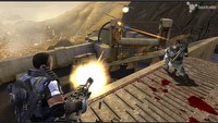 Film prezentujący zawieszony Shadowrun: The Awakening w sieci