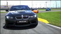 Edytor tras w Gran Turismo 5 niepotwierdzony przez Sony
