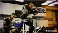 Plotki o DLC do Mass Effect 2