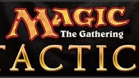 Powstaje Magic: The Gathering - Tactics - kolejna adaptacja popularnej karcianki