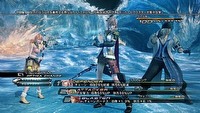 Final Fantasy XIII bez punktów i poziomów doświadczenia