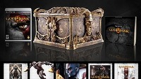 Edycja kolekcjonerska i demo God of War III