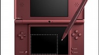 Nintendo ujawnia nowy model Nintendo DSi