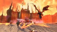 Heavy metalowy dodatek DLC do Brutal Legend