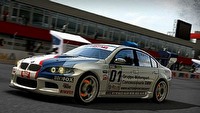 Milestone pracuje nad Superstars V8 Next Challenge
