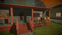 Fort Zombie pojawi się na Halloween