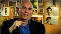 Peter Molyneux wybiera 5 najbardziej rewolucyjnych gier