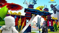 Kolejne informacje o grze MMO w świecie LEGO