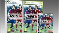Polska premiera Pro Evolution Soccer 2010