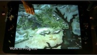 Dungeons and Dragons na Microsoft Surface