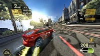 Ukończono pracę nad Need for Speed: Nitro
