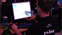 AlleGra 2009: Counter Strike 1.6 - Vitriolic Gaming zwycięzcą, Universal Soldiers największą niespodzianką
