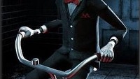 Saw w wersji na PeCety wyłącznie w serwisie Steam