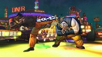 Premiera Super Street Fighter IV w USA 23 marca?