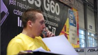 Najciekawsze stoiska na Poznań Game Arena 2009