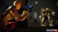 Mass Effect 2 w Europie od 29 stycznia