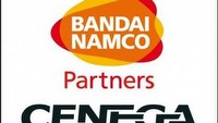 Grupa Cenega i Namco Bandai Partners rozpoczynają współpracę
