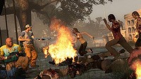 Valve szczegółowo o demie Left 4 Dead 2