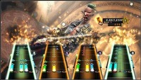 Guitar Hero 5 z najlepszym startem w historii serii