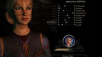 Kreator postaci z gry Dragon Age: Początek – rozwiązanie konkursu gry-online.pl