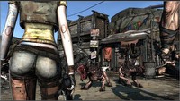 Borderlands - interaktywne drzewka umiejętności dla wszystkich postaci
