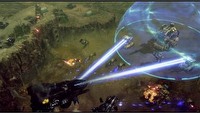 Nowe szczegóły na temat C&C 4: Tiberian Twilight; gra dalej w wersji alfa