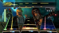 Pełna lista utworów z LEGO Rock Band