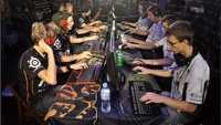 E-Sport: największe gwiazdy esportu w Polsce i polskich drużynach!